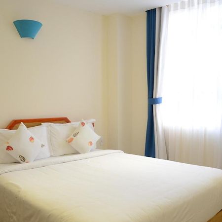 Gia Huy Hotel Phu Quoc Dış mekan fotoğraf