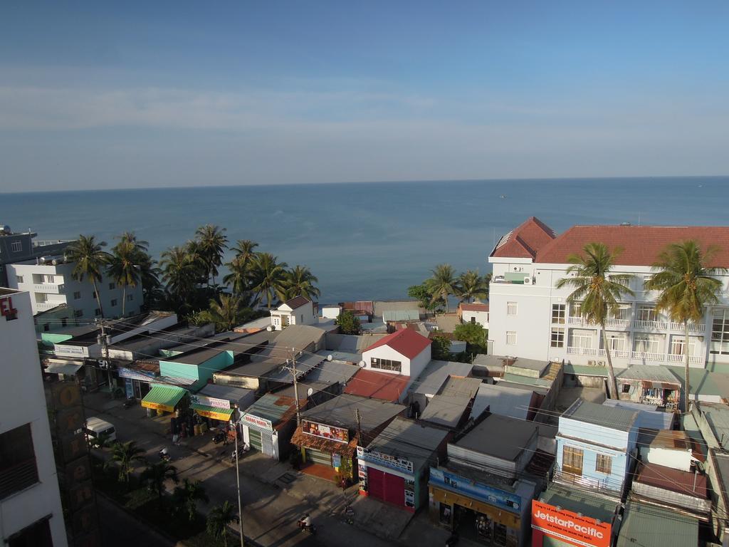 Gia Huy Hotel Phu Quoc Dış mekan fotoğraf