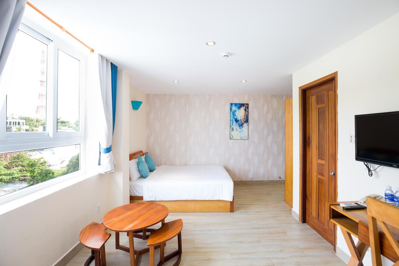 Gia Huy Hotel Phu Quoc Dış mekan fotoğraf