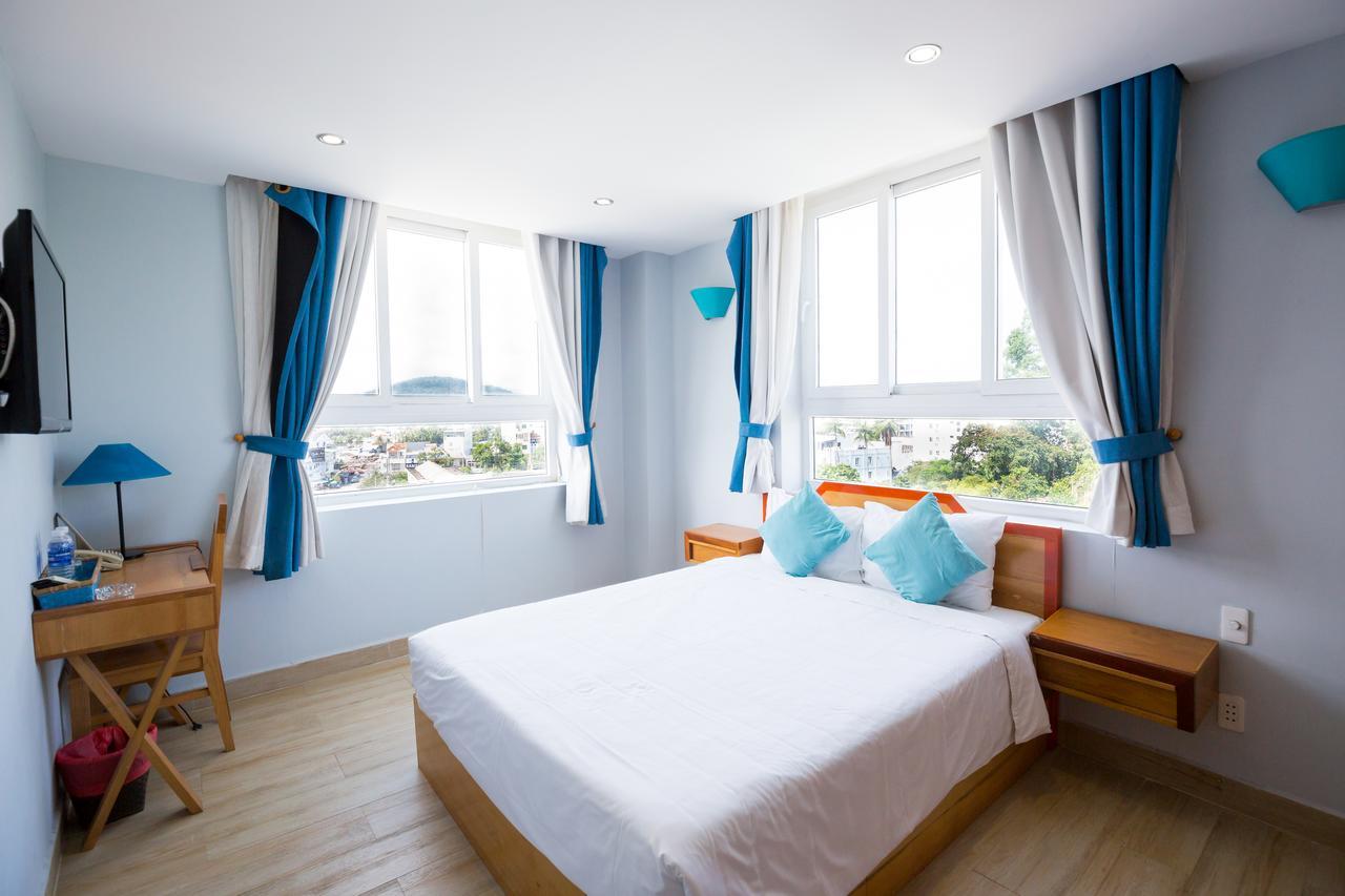 Gia Huy Hotel Phu Quoc Dış mekan fotoğraf
