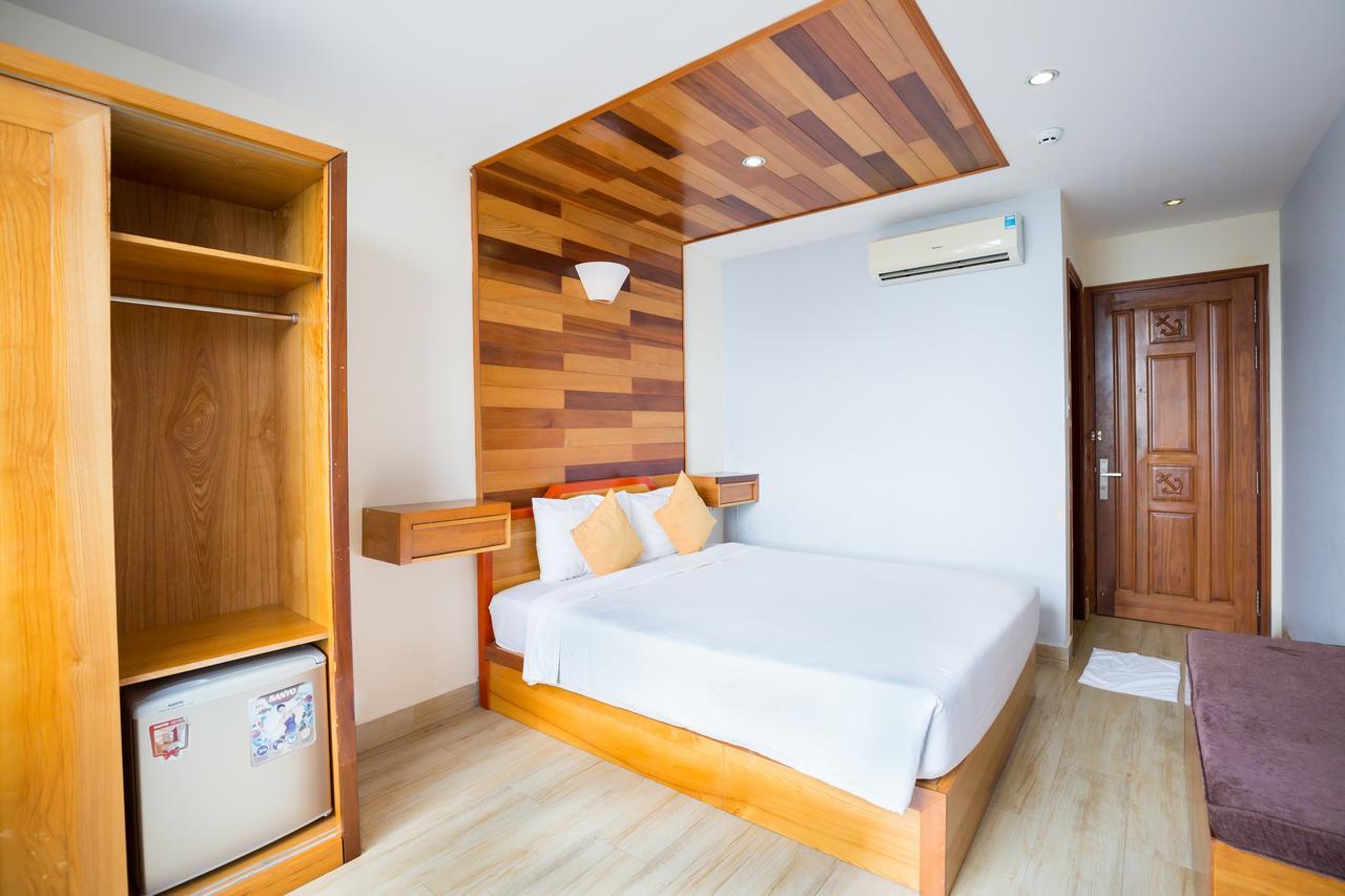 Gia Huy Hotel Phu Quoc Dış mekan fotoğraf