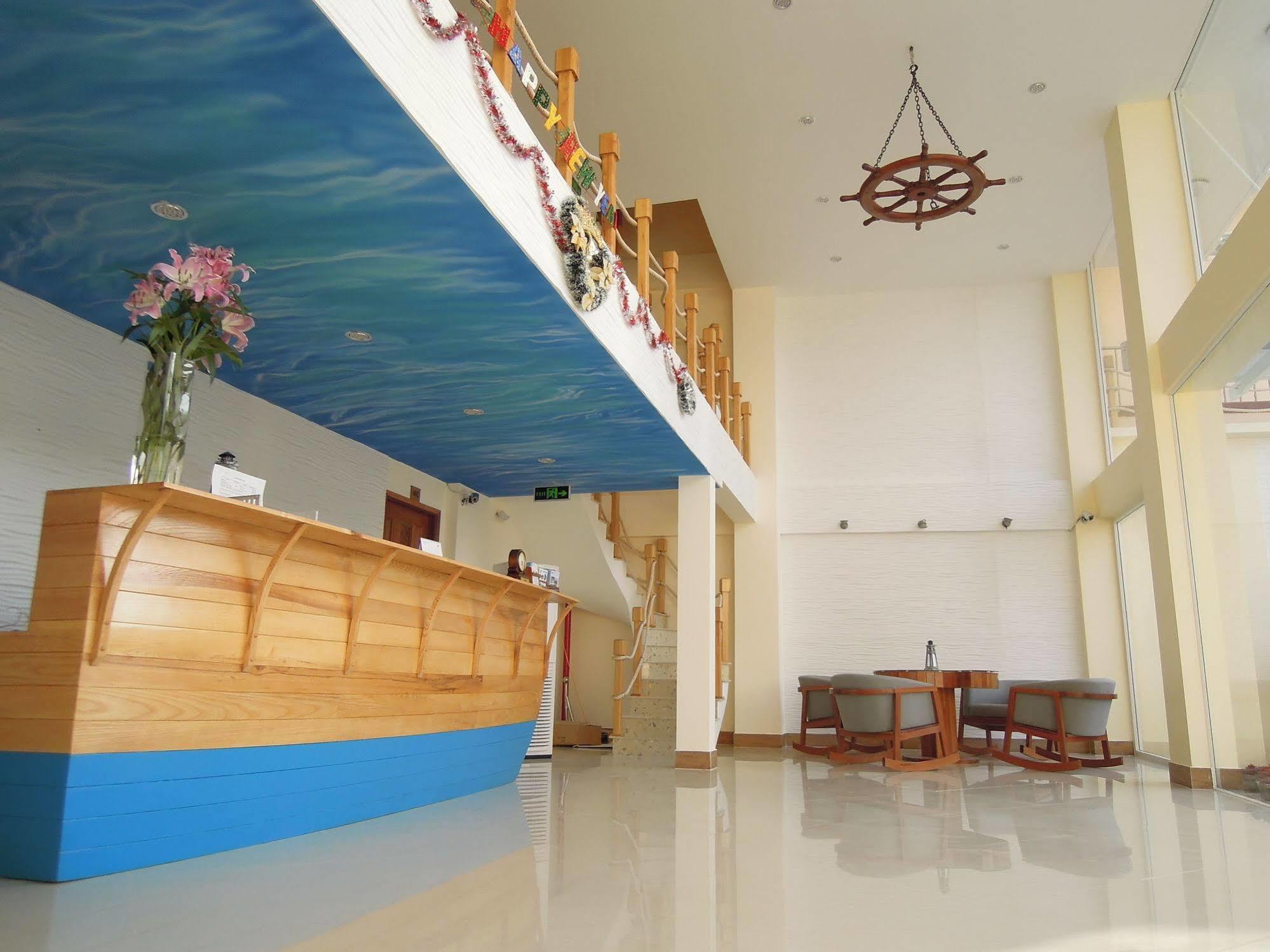 Gia Huy Hotel Phu Quoc Dış mekan fotoğraf