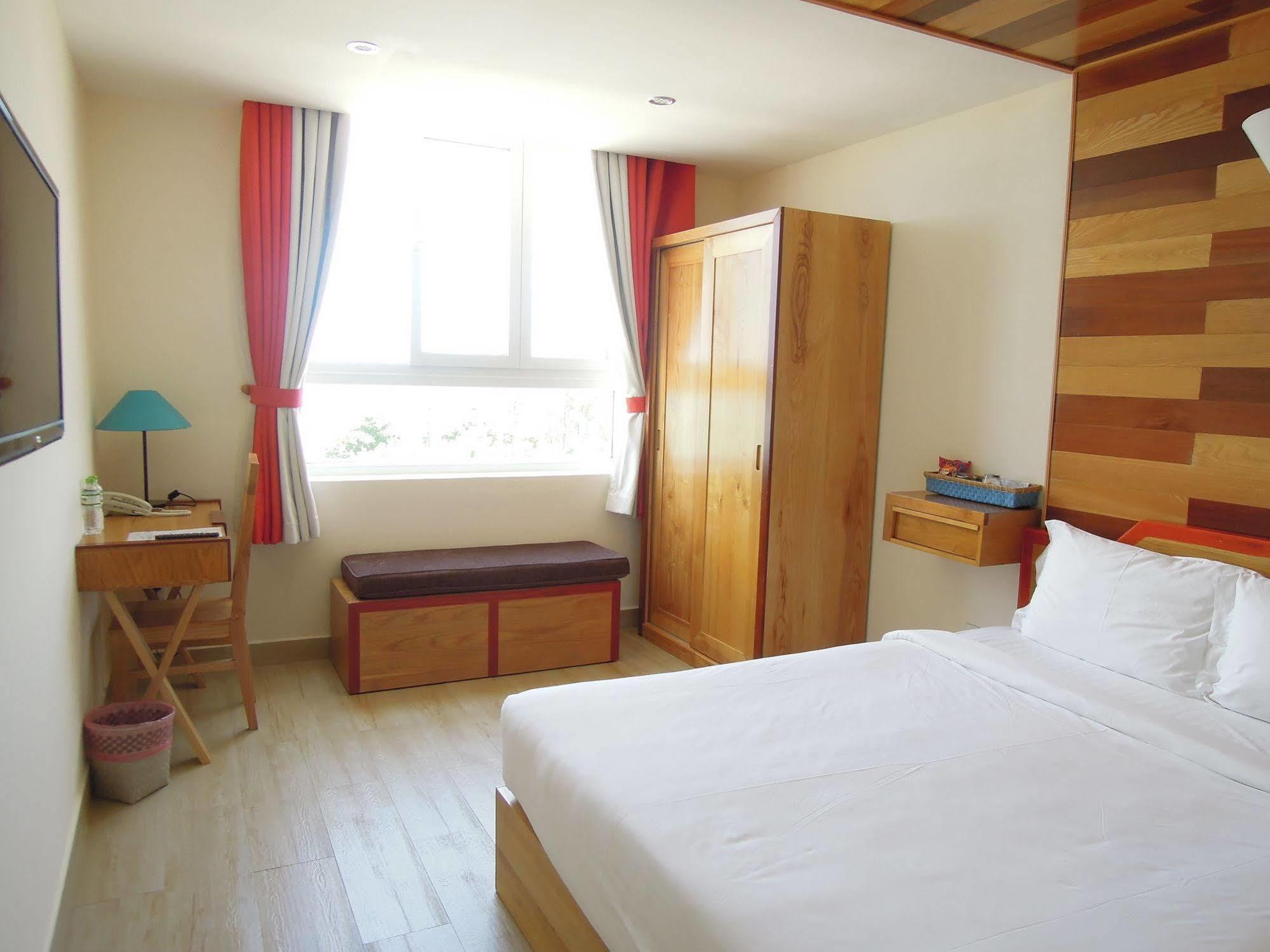 Gia Huy Hotel Phu Quoc Dış mekan fotoğraf