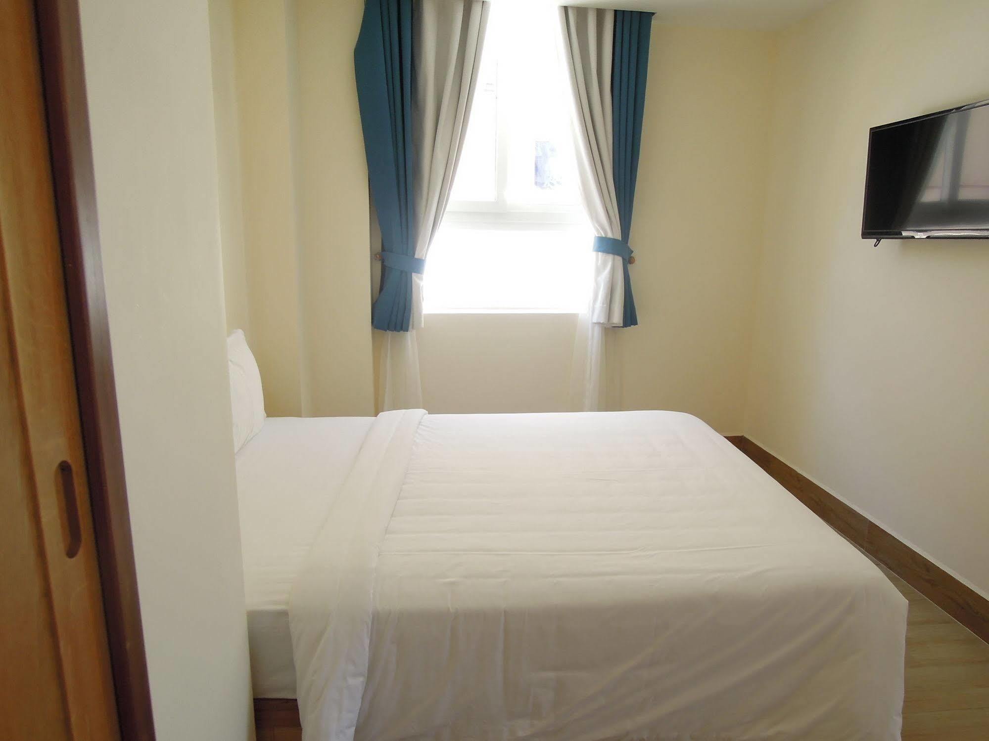 Gia Huy Hotel Phu Quoc Dış mekan fotoğraf