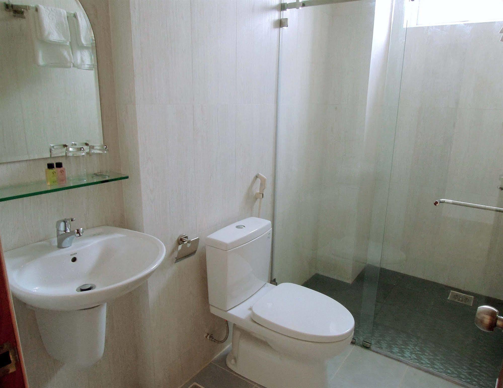Gia Huy Hotel Phu Quoc Dış mekan fotoğraf