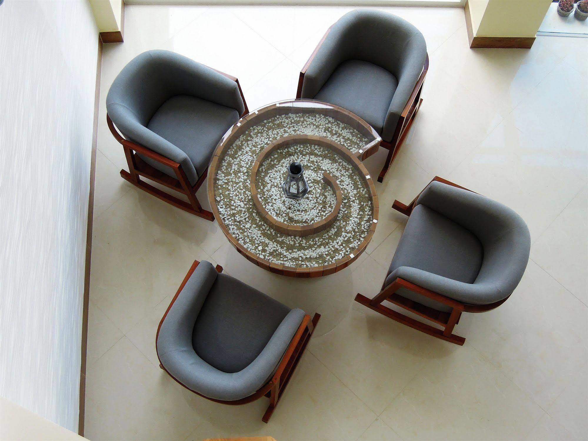 Gia Huy Hotel Phu Quoc Dış mekan fotoğraf