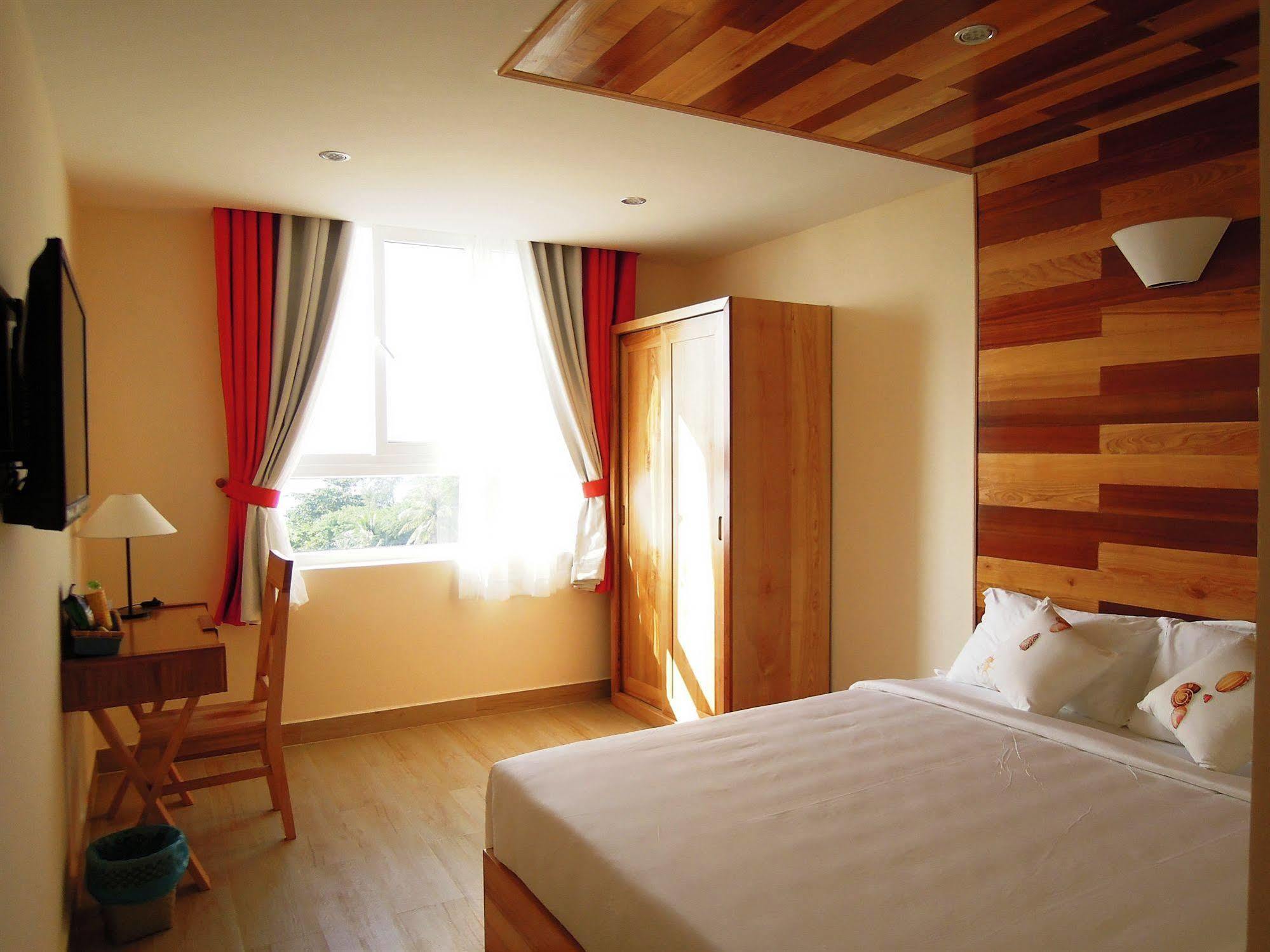 Gia Huy Hotel Phu Quoc Dış mekan fotoğraf