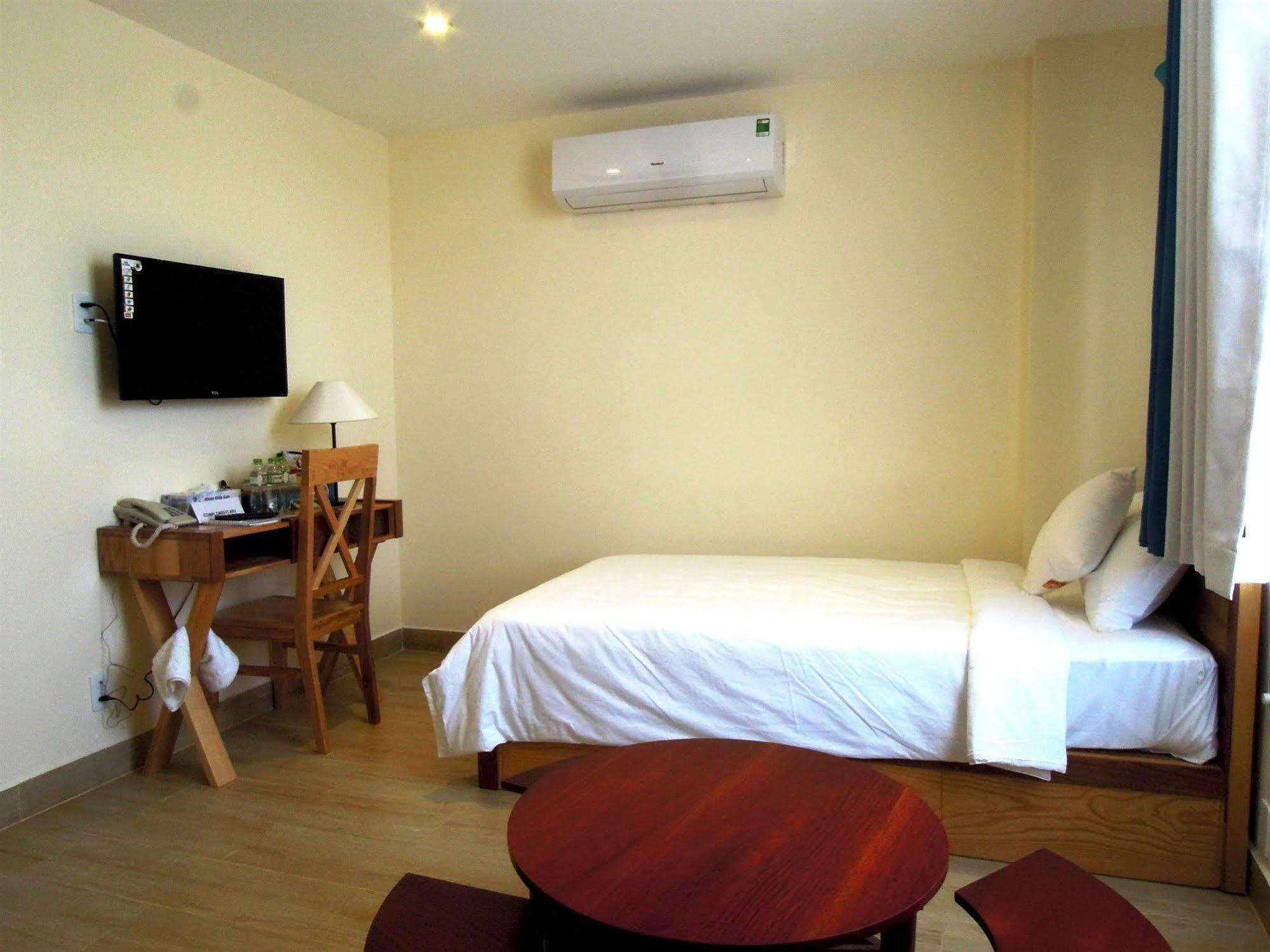 Gia Huy Hotel Phu Quoc Dış mekan fotoğraf