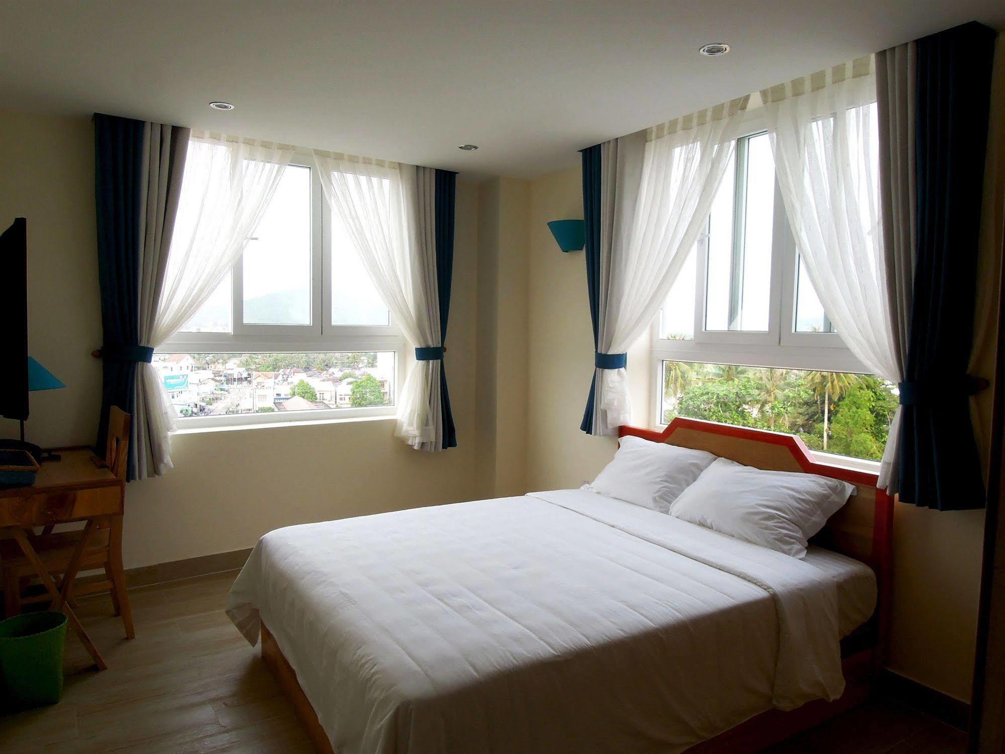 Gia Huy Hotel Phu Quoc Dış mekan fotoğraf