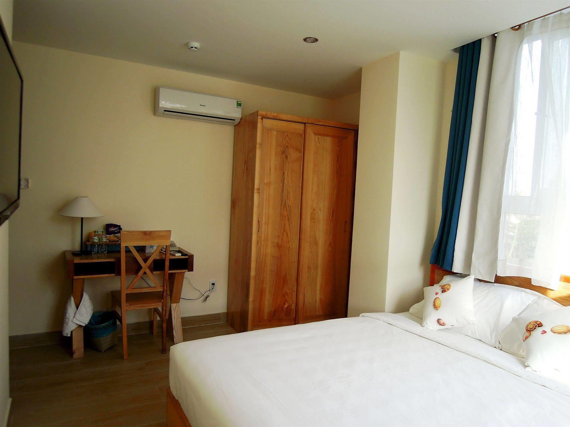 Gia Huy Hotel Phu Quoc Dış mekan fotoğraf
