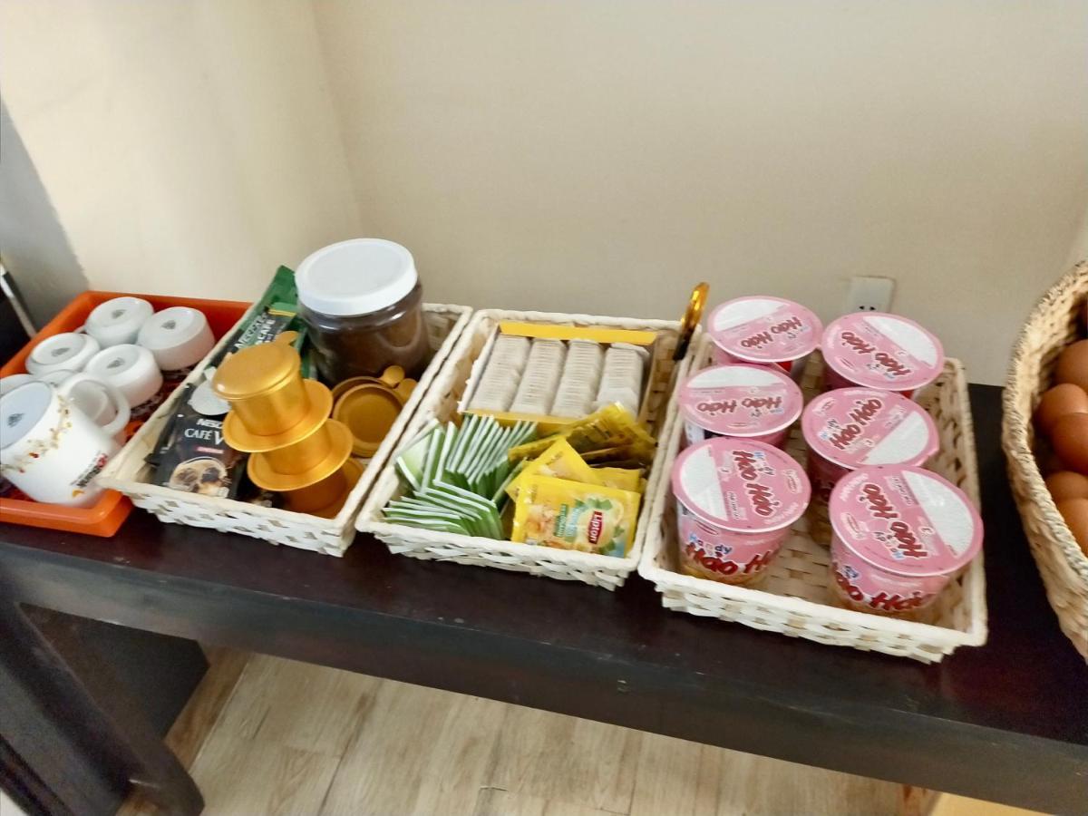 Gia Huy Hotel Phu Quoc Dış mekan fotoğraf