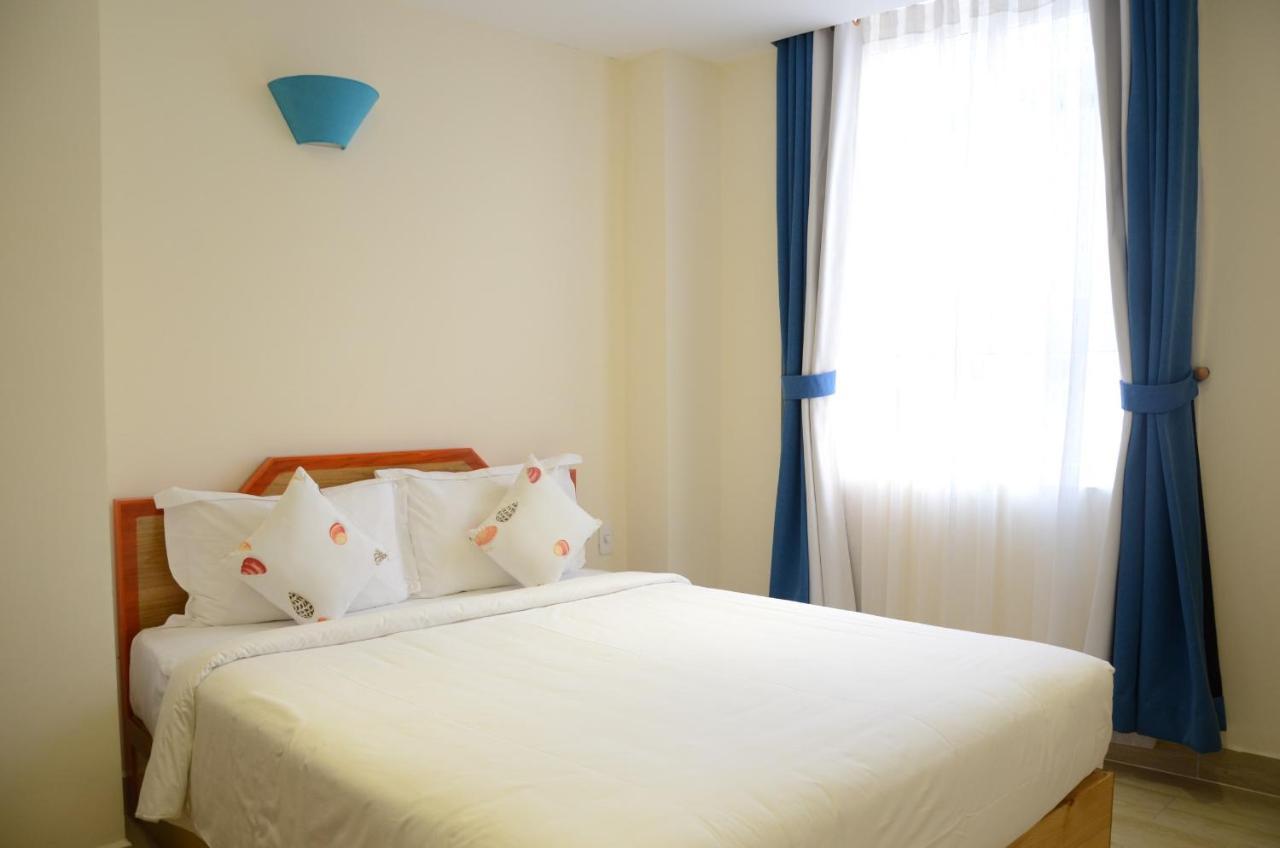 Gia Huy Hotel Phu Quoc Dış mekan fotoğraf