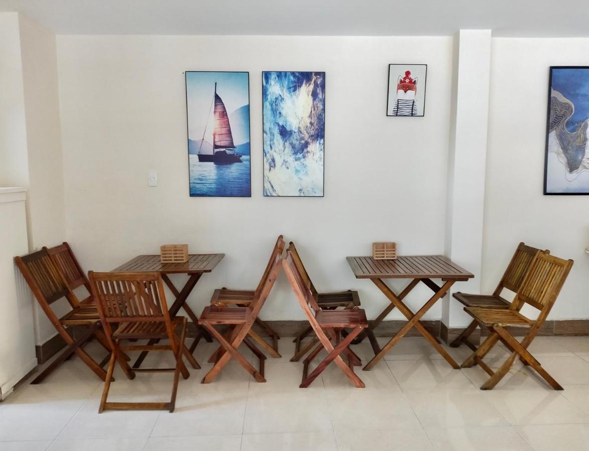 Gia Huy Hotel Phu Quoc Dış mekan fotoğraf